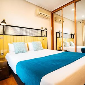 Appartement met Twee Slaapkamers